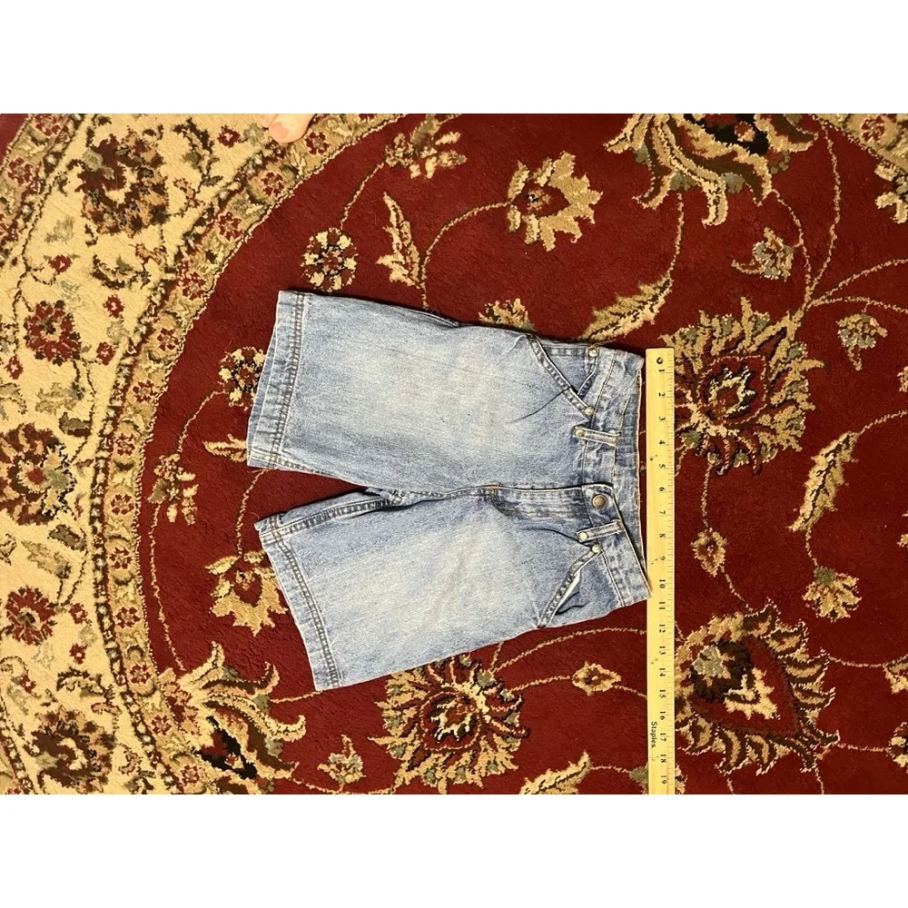 Calvin Klein Jeans kids vintage